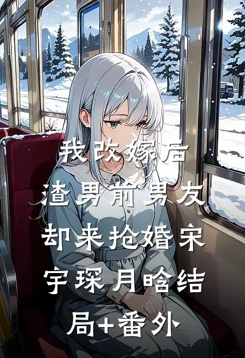 我改嫁后，渣男前男友却来抢婚宋宇琛月晗结局+番外