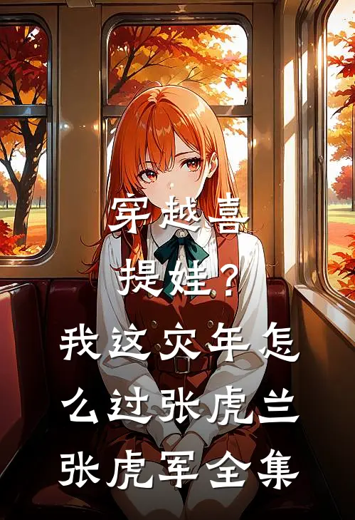 穿越喜提娃？我这灾年怎么过张虎兰张虎军全集