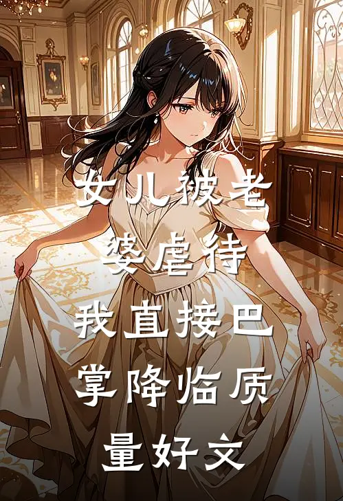 女儿被老婆虐待，我直接巴掌降临质量好文