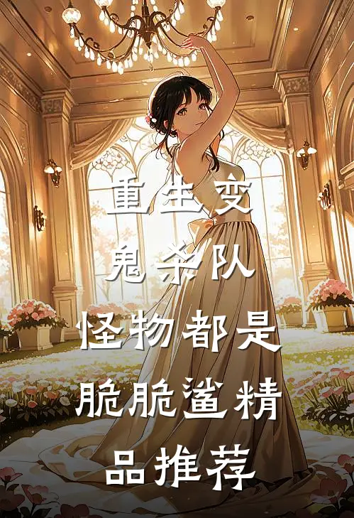 重生变鬼杀队，怪物都是脆脆鲨精品推荐