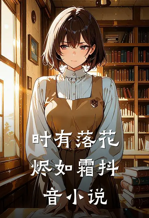 时有落花烬如霜抖音小说