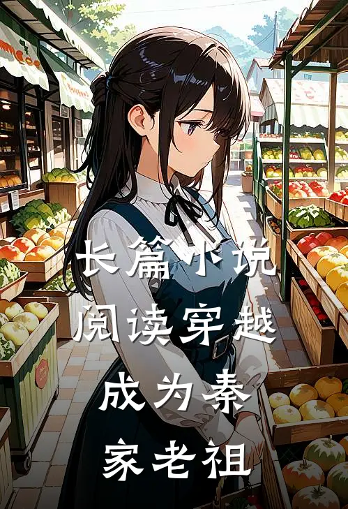 长篇小说阅读穿越：成为秦家老祖