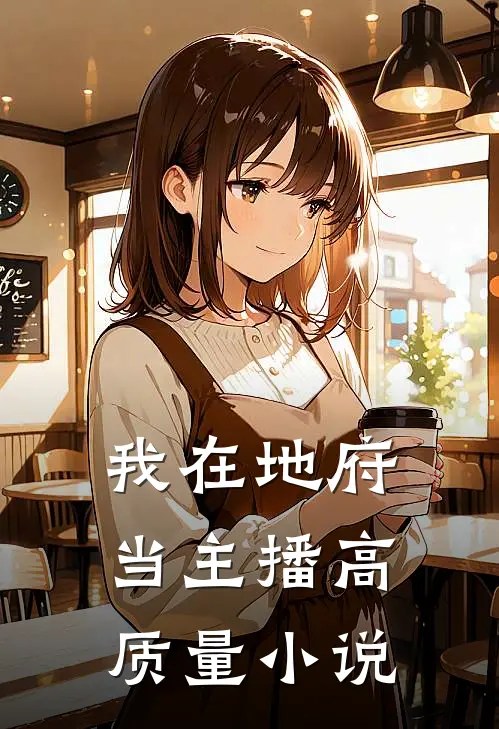 我在地府当主播高质量小说