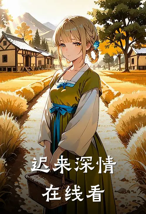 迟来深情在线看