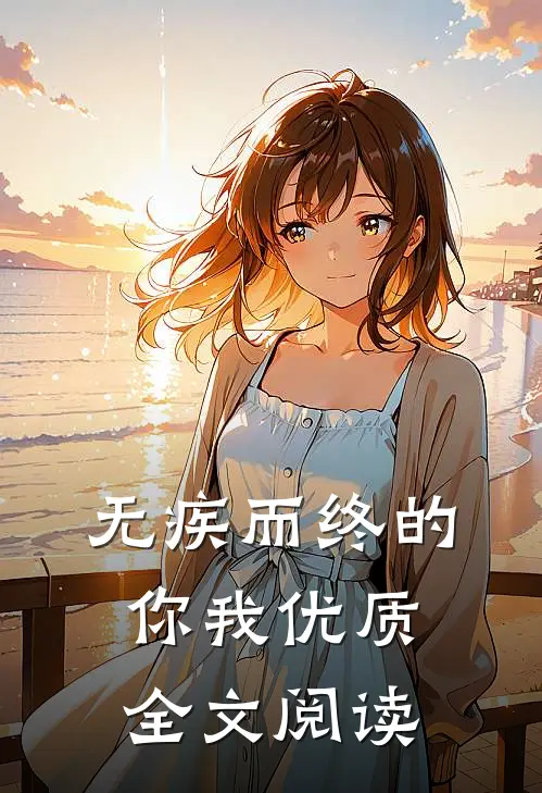 无疾而终的你我优质全文阅读