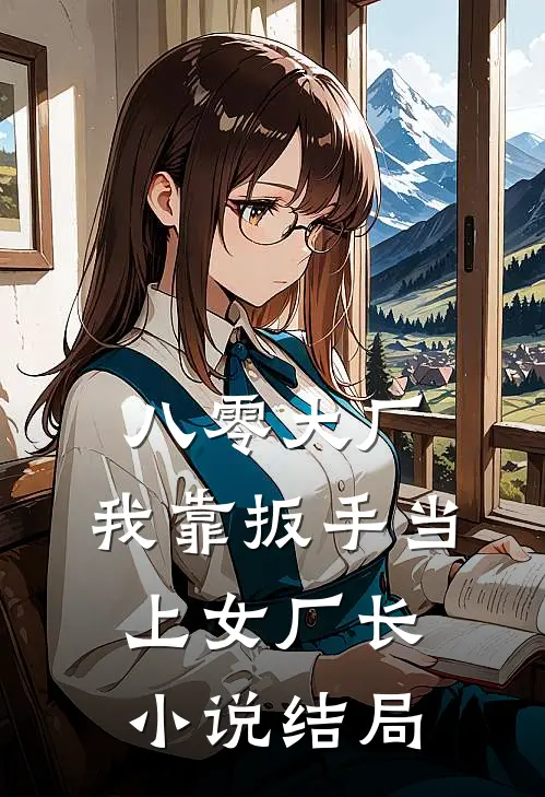 八零大厂，我靠扳手当上女厂长小说结局