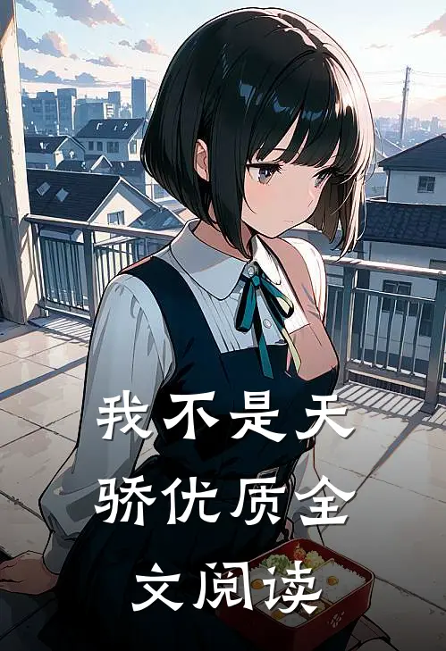 我不是天骄优质全文阅读