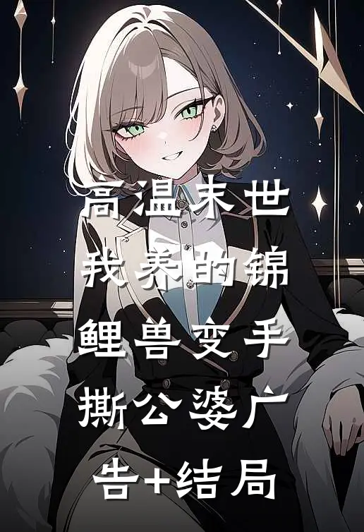 高温末世，我养的锦鲤兽变手撕公婆广告+结局