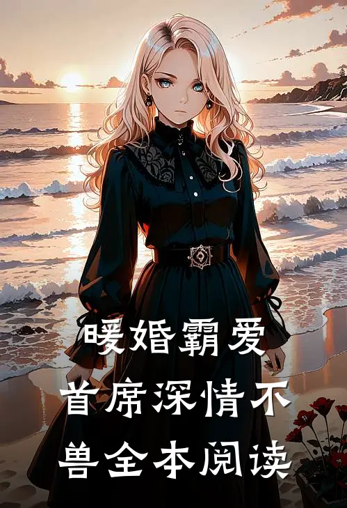 暖婚霸爱，首席深情不兽全本阅读
