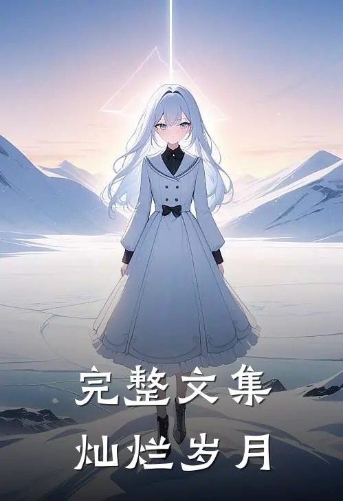 完整文集灿烂岁月