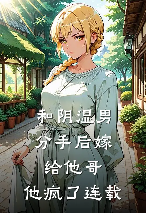和阴湿男分手后嫁给他哥，他疯了连载