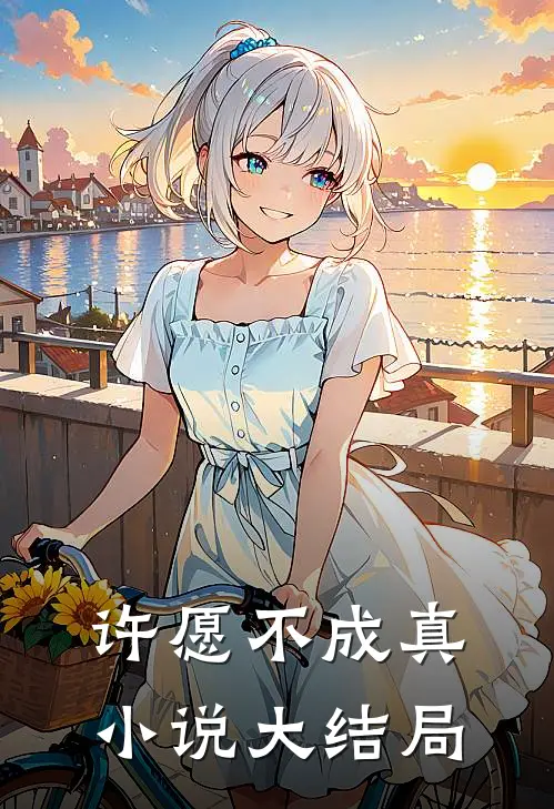 许愿不成真小说大结局