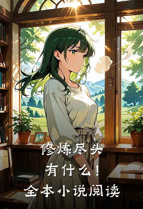 修炼尽头有什么！全本小说阅读