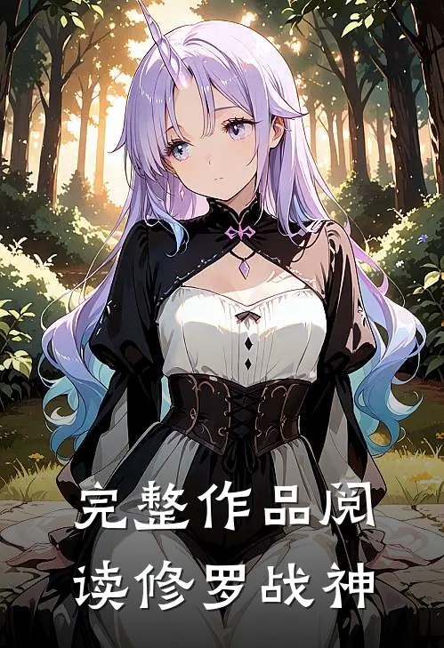 完整作品阅读修罗战神