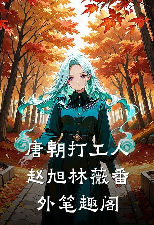 唐朝打工人：赵旭林薇番外笔趣阁