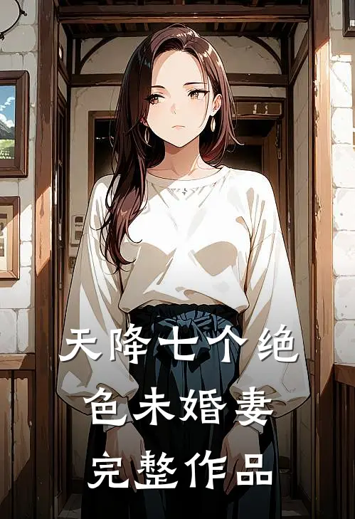 天降七个绝色未婚妻完整作品