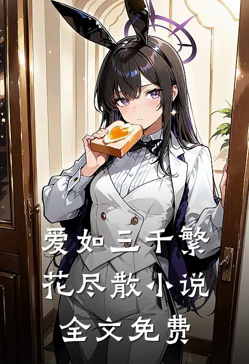 爱如三千繁花尽散小说全文免费