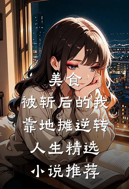 美食：被斩后的我靠地摊逆转人生精选小说推荐