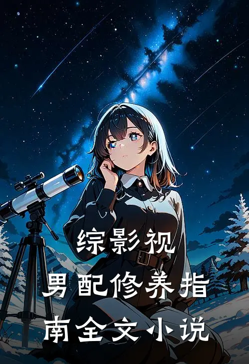 综影视：男配修养指南全文小说