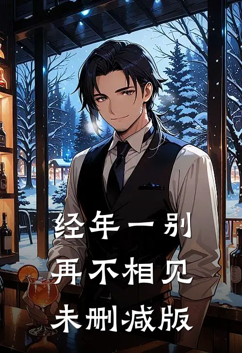 经年一别，再不相见未删减版