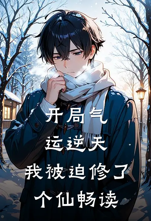 开局气运逆天，我被迫修了个仙畅读