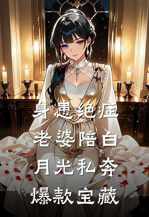 身患绝症，老婆陪白月光私奔爆款宝藏
