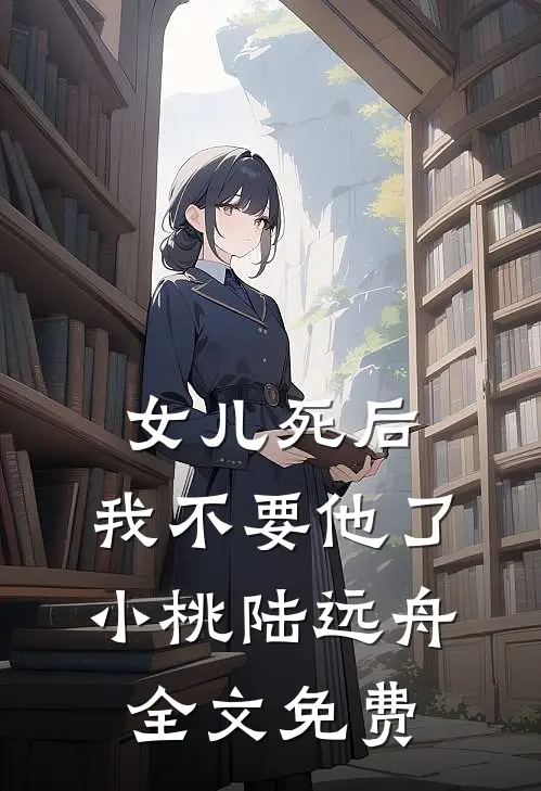 女儿死后，我不要他了小桃陆远舟全文免费