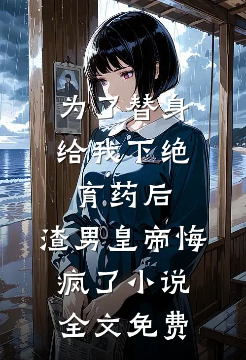 为了替身给我下绝育药后，渣男皇帝悔疯了小说全文免费