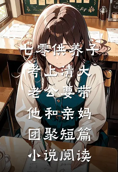 七零供养子考上清大，老公要带他和亲妈团聚短篇小说阅读