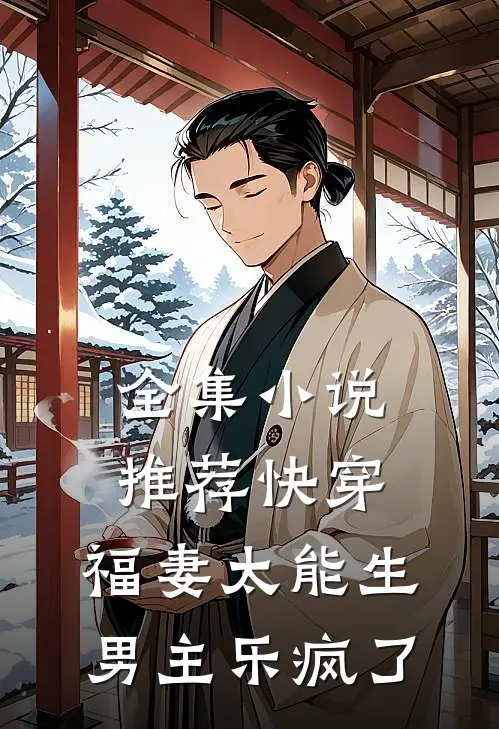 全集小说推荐快穿：福妻太能生，男主乐疯了