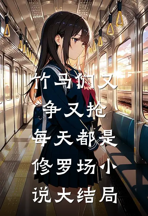 竹马们又争又抢，每天都是修罗场小说大结局
