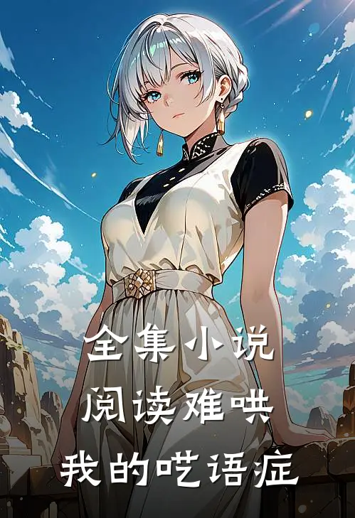 全集小说阅读难哄：我的呓语症