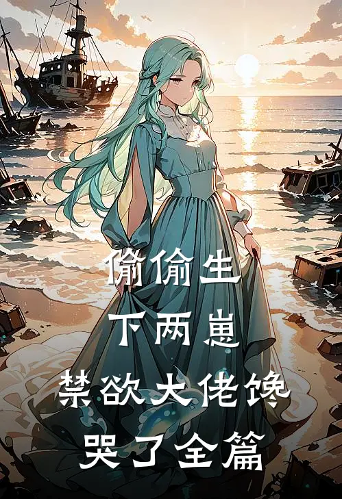 偷偷生下两崽：禁欲大佬馋哭了全篇