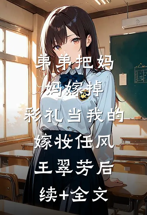 弟弟把妈妈嫁掉，彩礼当我的嫁妆任风王翠芳后续+全文