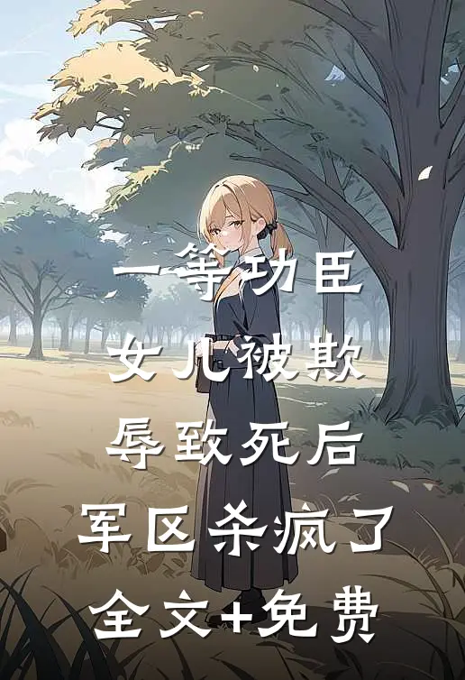 一等功臣女儿被欺辱致死后，军区杀疯了全文+免费