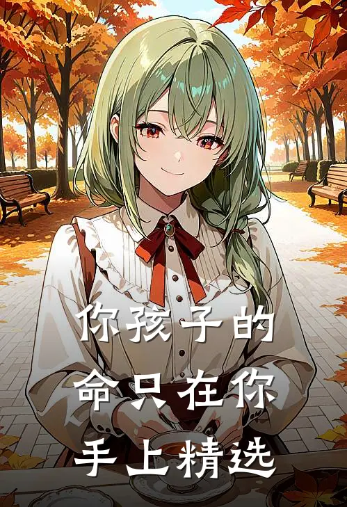 你孩子的命只在你手上精选