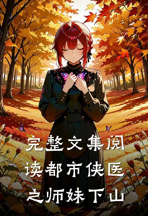 完整文集阅读都市侠医之师妹下山