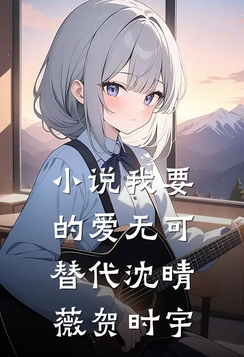 小说我要的爱无可替代(沈晴薇贺时宇)