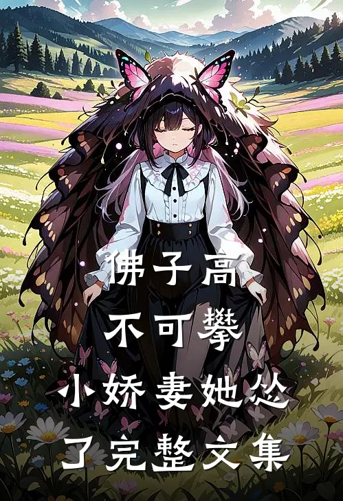 佛子高不可攀，小娇妻她怂了完整文集