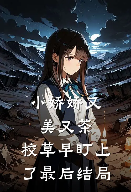 小娇娇又美又茶，校草早盯上了最后结局