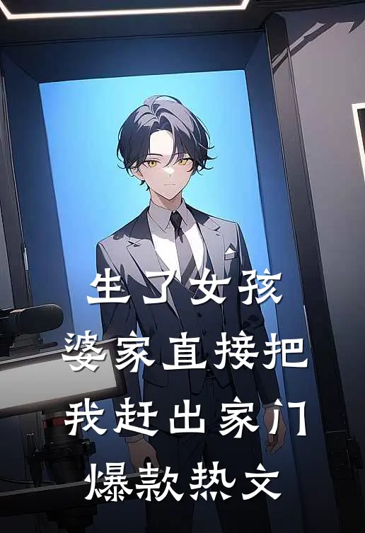 生了女孩，婆家直接把我赶出家门爆款热文