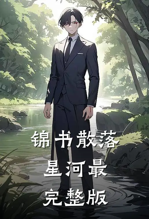 锦书散落星河最完整版