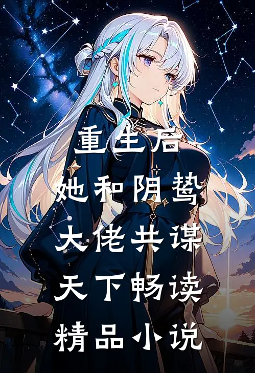 重生后，她和阴鸷大佬共谋天下畅读精品小说