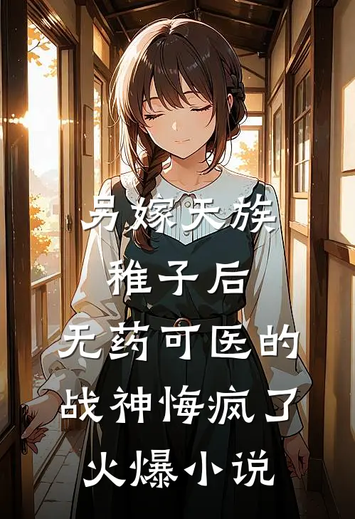 另嫁天族稚子后，无药可医的战神悔疯了火爆小说