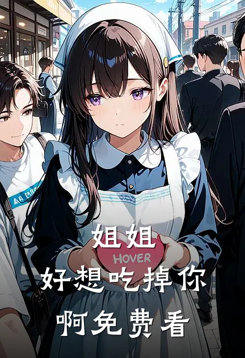 姐姐，好想吃掉你啊免费看