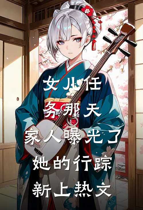 女儿任务那天，家人曝光了她的行踪新上热文