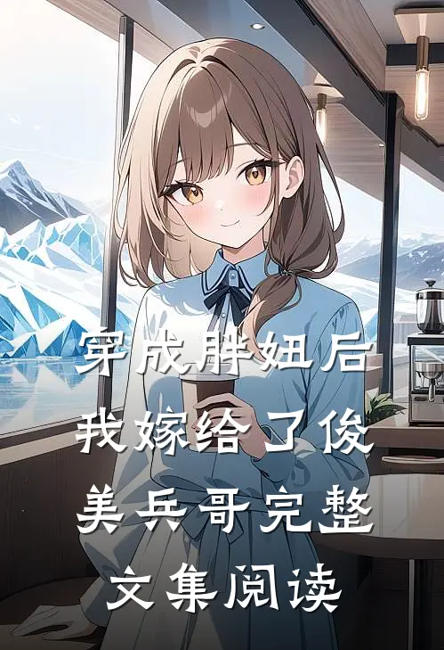 穿成胖妞后我嫁给了俊美兵哥完整文集阅读