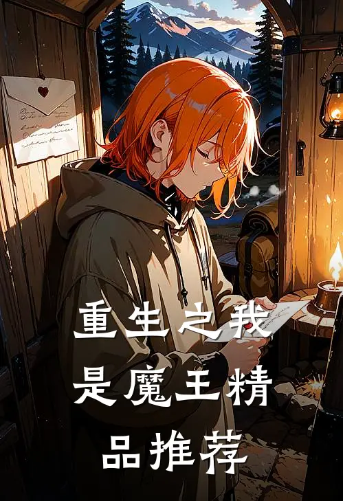 重生之我是魔王精品推荐
