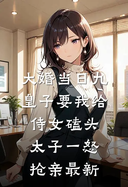 大婚当日九皇子要我给侍女磕头，太子一怒抢亲最新