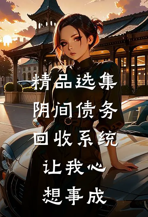 精品选集阴间债务回收系统，让我心想事成